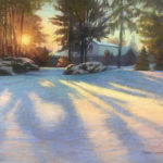 Featured Artwork: Jill Stefani Wagner, PSA-MP IAPS/MC