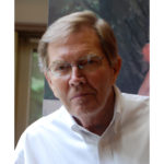 We Say Goodbye to John Howard Sanden Artist John Howard Sanden (1935-2022)