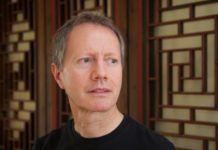 We Say Goodbye to American Portrait Painter Ronald Sherr American artist Ronald Sherr