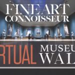 Virtual Museum Walk for January 9th, 2024