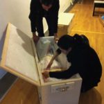 How to Move Your Art Safely How to move your art