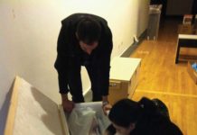 How to Move Your Art Safely How to move your art