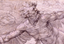 Master Drawings Take Over Madison Avenue