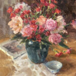 Featured Artwork: Gay Faulkenberry