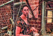 Realism Art and a “Disconcerting Ambiguity”