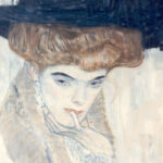 Family Heirs Announce Restitution Agreement for Klimt Portrait Family Heirs Announce Restitution Agreement for Klimt Portrait
