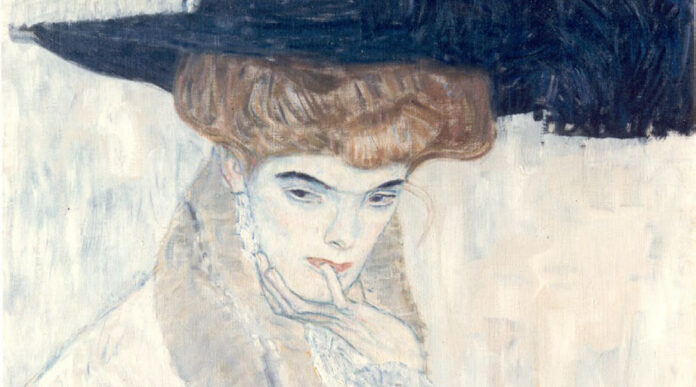 Family Heirs Announce Restitution Agreement for Klimt Portrait