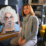 Artist Spotlight: Lorena Lepori