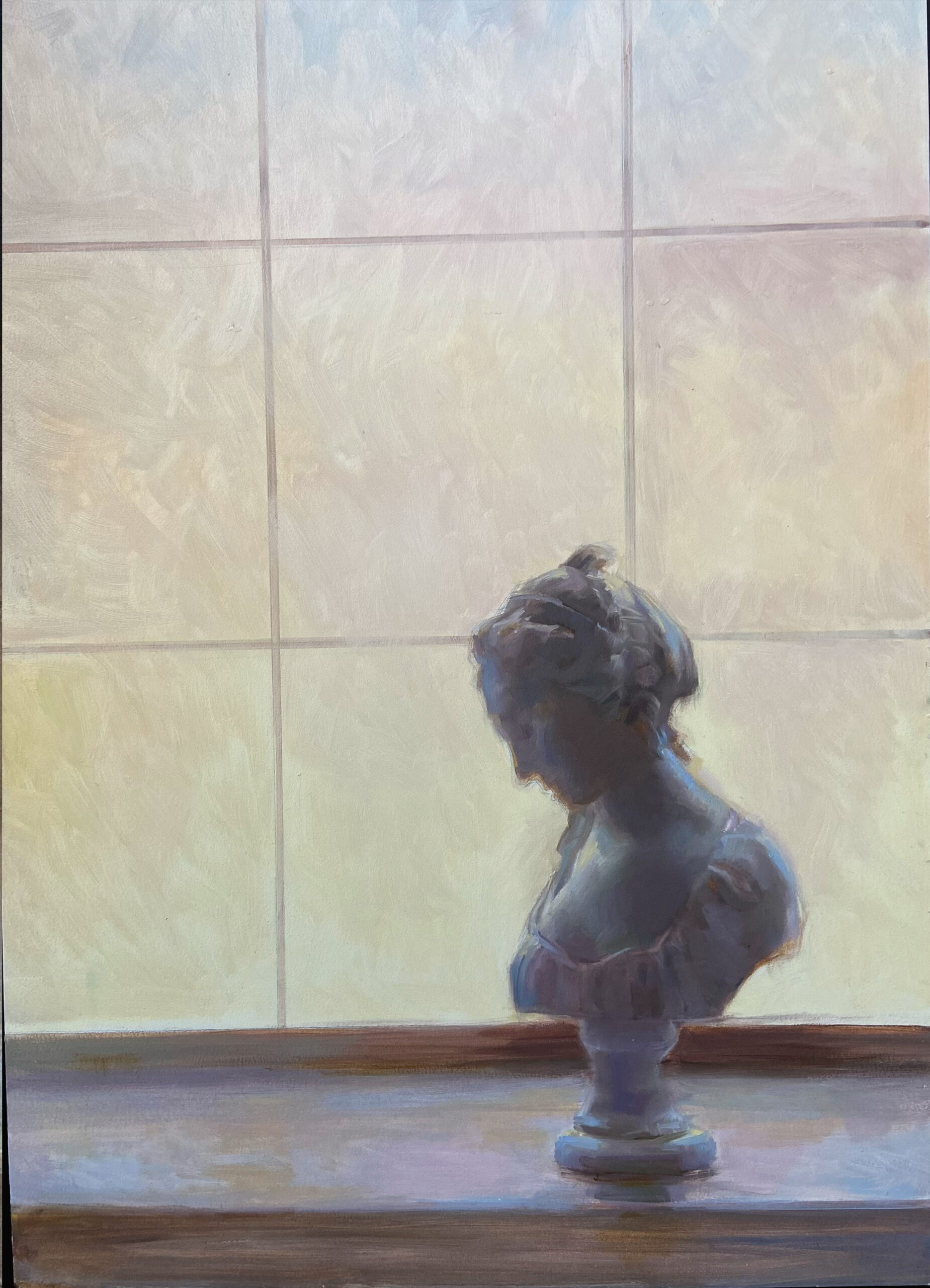 "Window" by Juliette Aristides