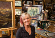 Artist Spotlight: Susiehyer