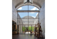 Coming Soon: Art Conservation Panel Image credit: Kimbell Art Museum