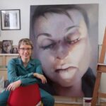 Artist Spotlight: Anna Cyan