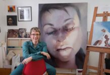 Artist Spotlight: Anna Cyan