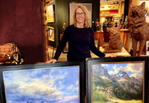 Artist Spotlight: Kim Casebeer