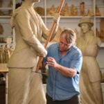 Sculpting Real Women