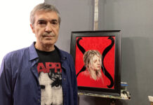 Artist Spotlight: Ivan Pazlamatchev