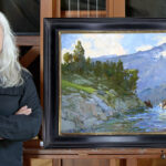 Artist Spotlight: Lori Putnam