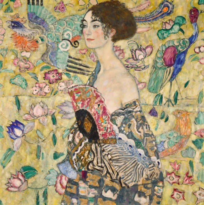 Gustav Klimt, 