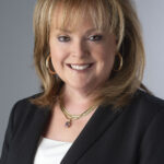 New CEO at the Briscoe Liz Jackson, President and CEO of the Briscoe Western Art Museum (July 1, 2023)