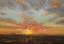 Featured Artwork: Nina Cobb Walker