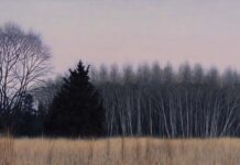 Featured Artwork: Douglas Whittle