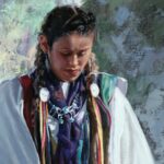 The WAOW 53rd National Juried Exhibition