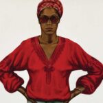 34 Hendricks Works on View