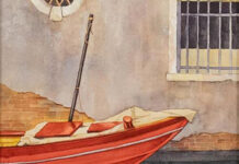 Transitional, Transformational Passages
