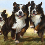 Featured Artwork: Johanne Mangi