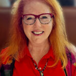 Artist Spotlight: Laura Pollak, PSA, PSWC, PSNC, PPS, SPS, IAPS MC
