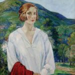 American Identity American portrait paintings