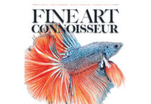 New Issue Sneak Peek: Fine Art Connoisseur, September/October 2023