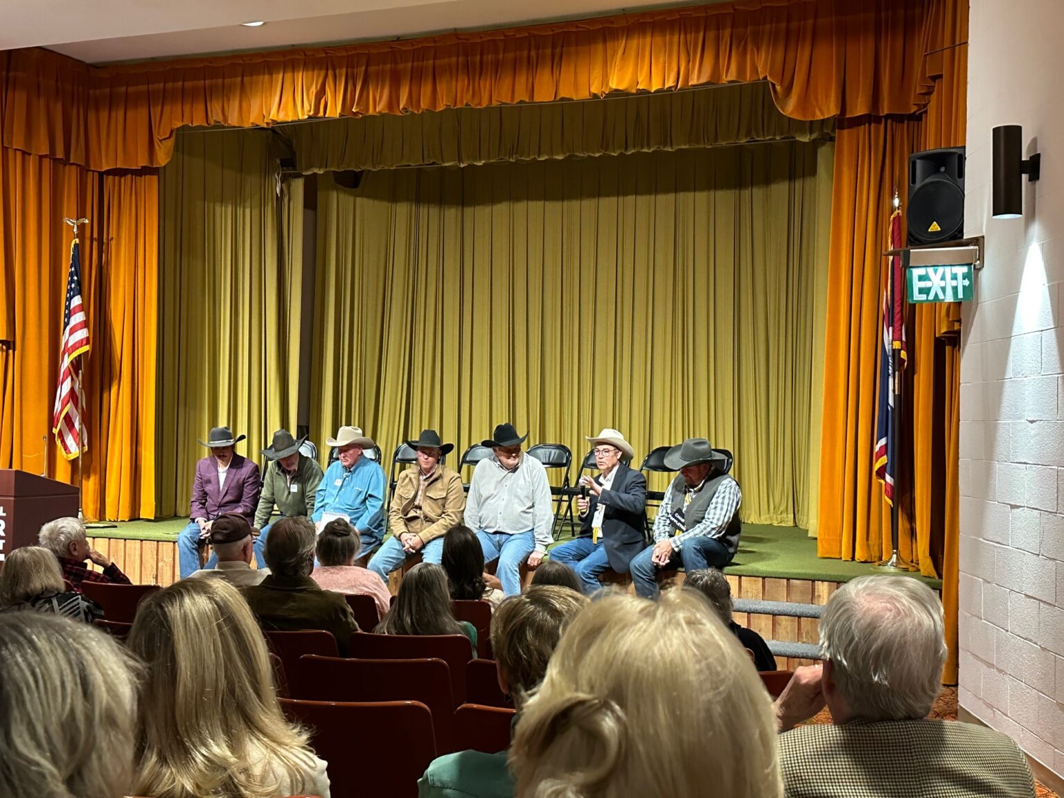 $1.3 Million Raised in Cody, Wyoming - Fine Art Connoisseur