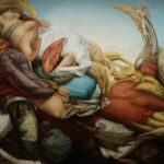 InFormal: A Cesar Santos Solo Exhibition Cesar Santos contemporary art