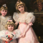 Spanish Light: Sorolla in American Collections