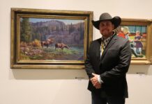 $1.3 Million Raised in Cody, Wyoming