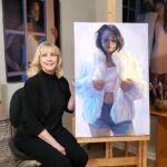 Artist Spotlight: Debra Lott