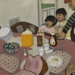3 Centuries of All-Star American Artists American artists - Aaron Maier-Carretero