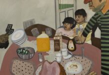 3 Centuries of All-Star American Artists American artists - Aaron Maier-Carretero