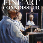 New Issue Sneak Peek: Fine Art Connoisseur, November/December 2023 Fine Art Connoisseur magazine NovDec23