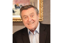 We Say Goodbye to Jack Richeson Jack Richeson, October 27, 1932 — October 27, 2023