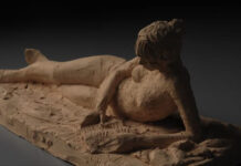 LeQuire and Aristides LeQuire figurative art sculpture