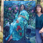 Artist Spotlight: Patricia Schappler