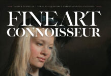 New Issue Sneak Peek: Fine Art Connoisseur, January/February 2024 Fine Art Connoisseur January / February 2024
