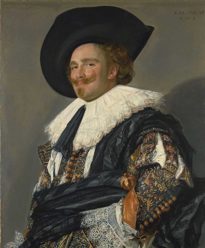 Frans Hals, 