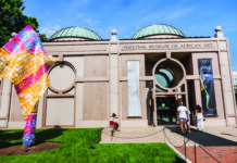 Insights on Donating Art Donating Art - The Smithsonian