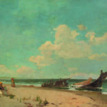 Nordic Reflections: The Marine Paintings of Emil Carlsen Marine paintings by Emil Carlsen