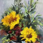 Featured Artwork: Cynthia Inson