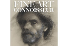 New Issue Sneak Peek: Fine Art Connoisseur, March/April 2024