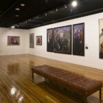 Finding Hidden Treasures: The Art of Samuel Adoquei